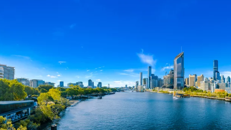 Can You Swim in the Brisbane River A Guide to Safety, Swimming Spots, and Local Regulations